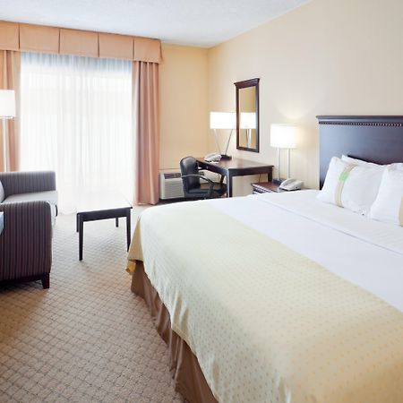 Holiday Inn South Plainfield-Piscataway By Ihg Eksteriør billede
