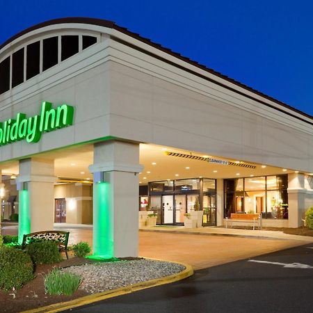Holiday Inn South Plainfield-Piscataway By Ihg Eksteriør billede
