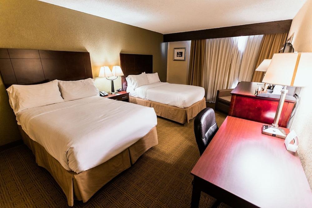 Holiday Inn South Plainfield-Piscataway By Ihg Eksteriør billede
