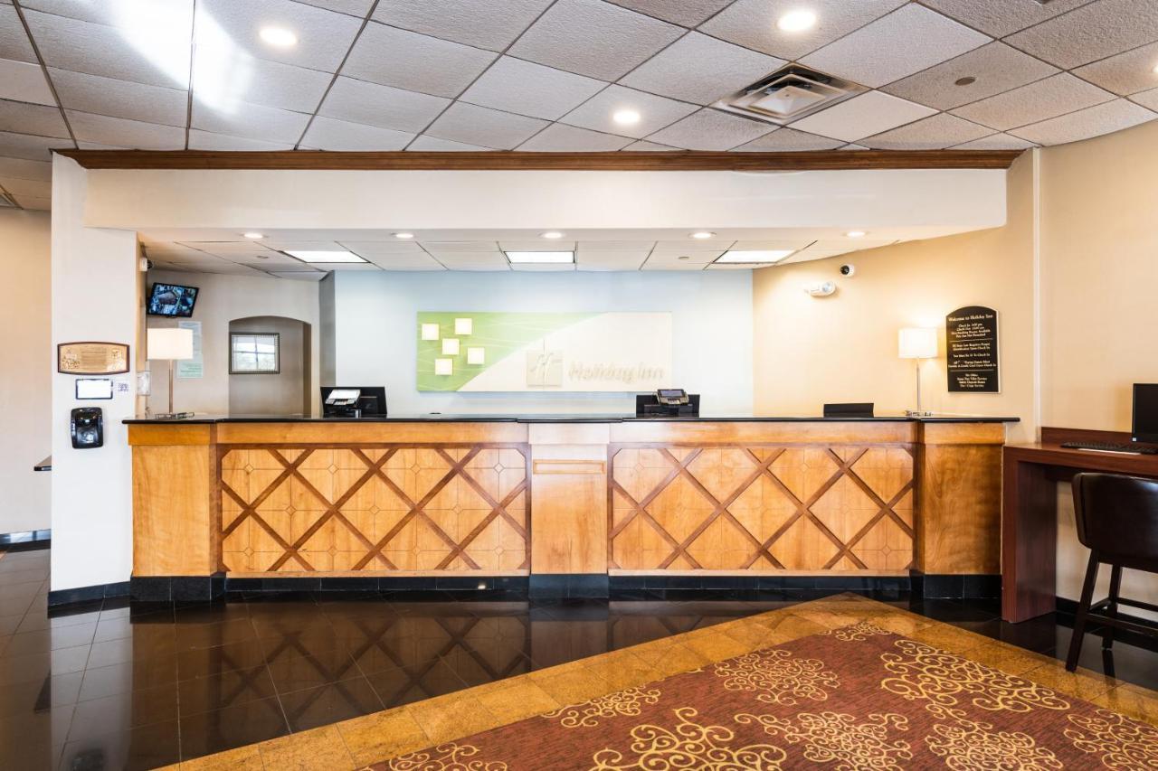 Holiday Inn South Plainfield-Piscataway By Ihg Eksteriør billede