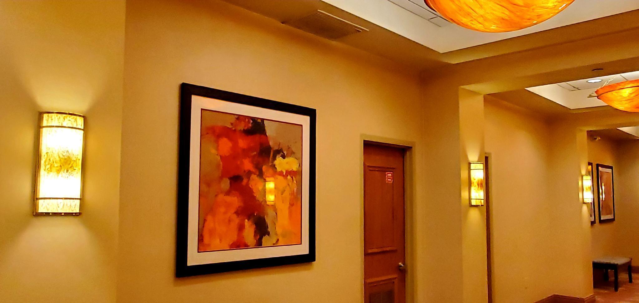 Holiday Inn South Plainfield-Piscataway By Ihg Eksteriør billede