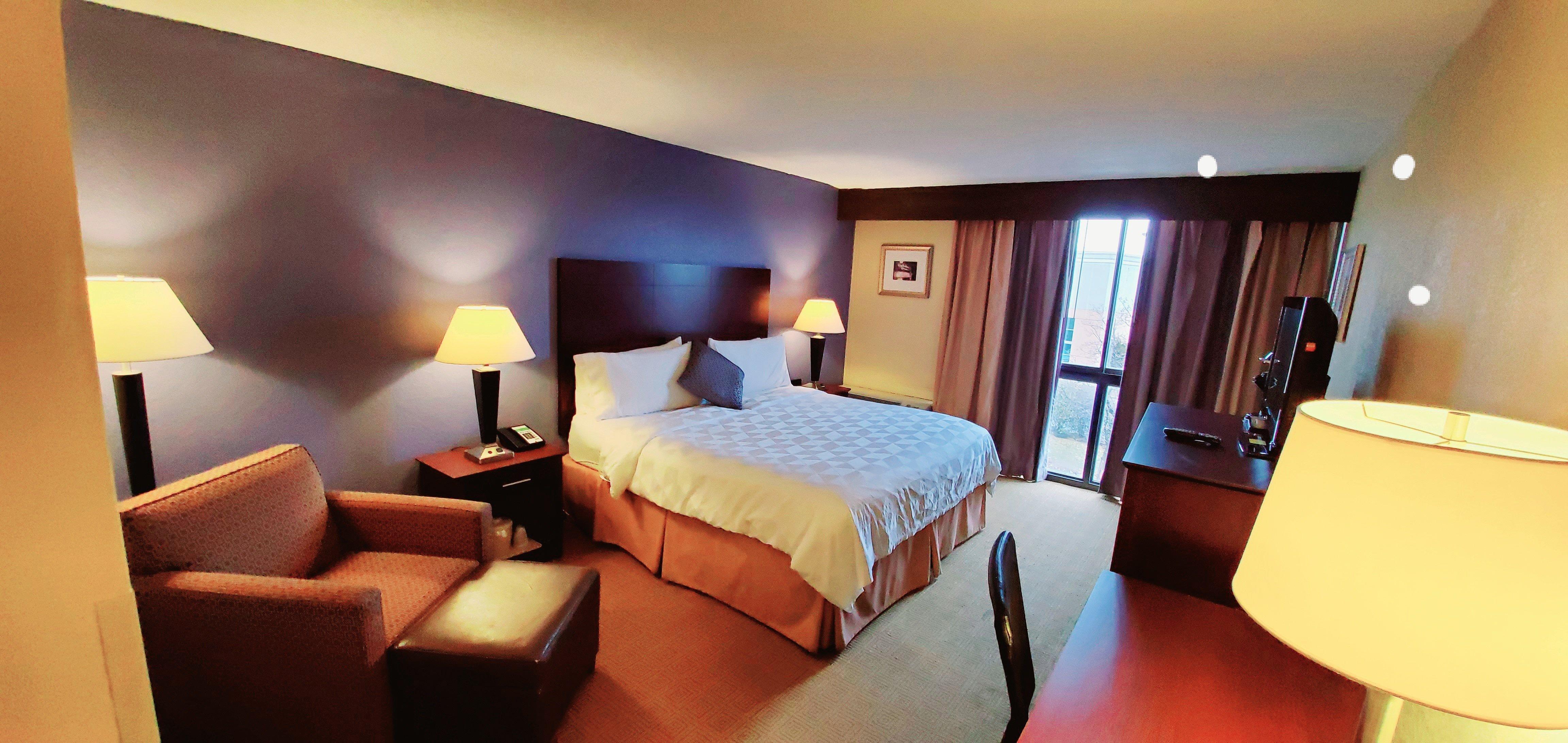Holiday Inn South Plainfield-Piscataway By Ihg Eksteriør billede