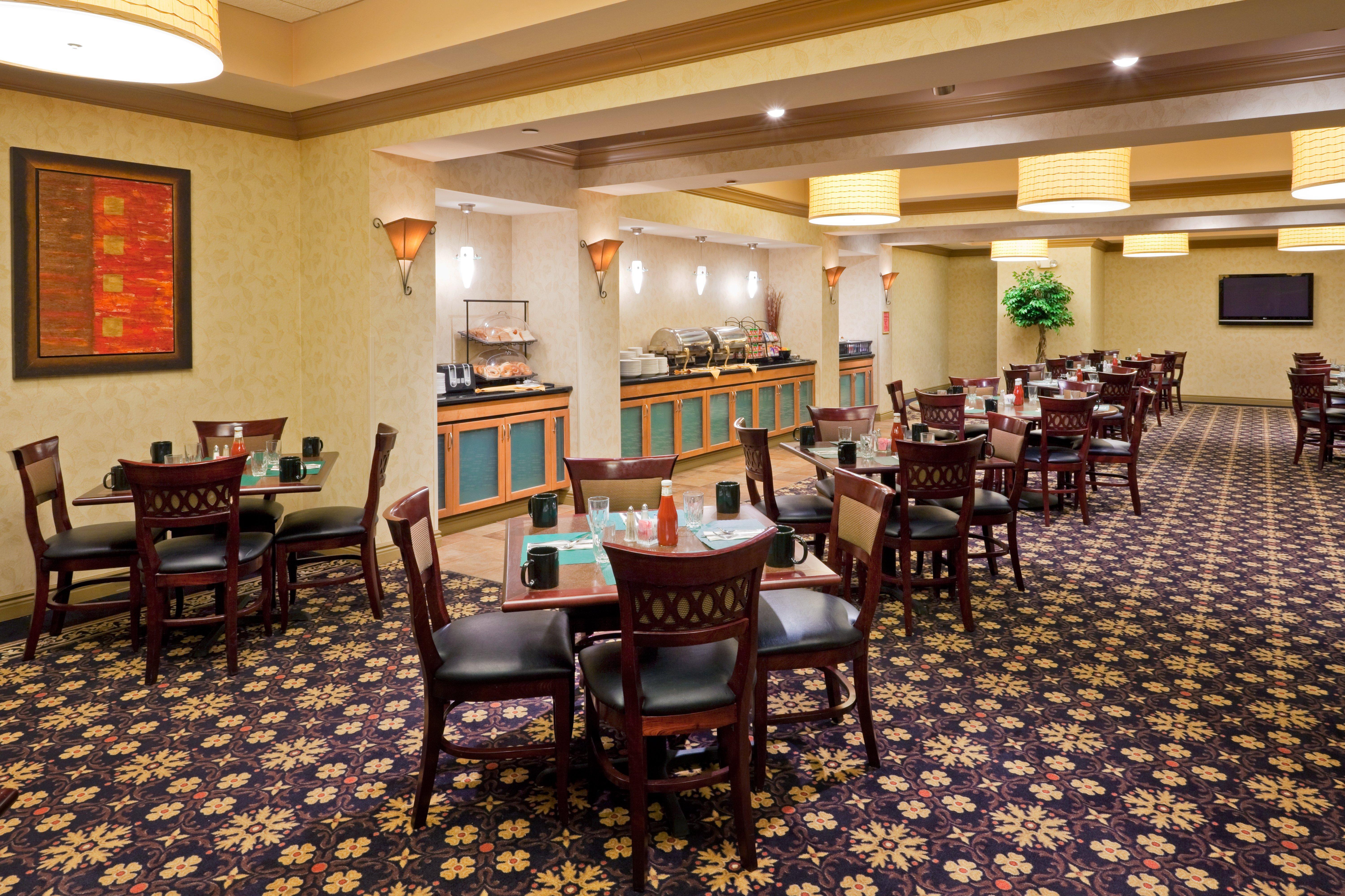 Holiday Inn South Plainfield-Piscataway By Ihg Eksteriør billede