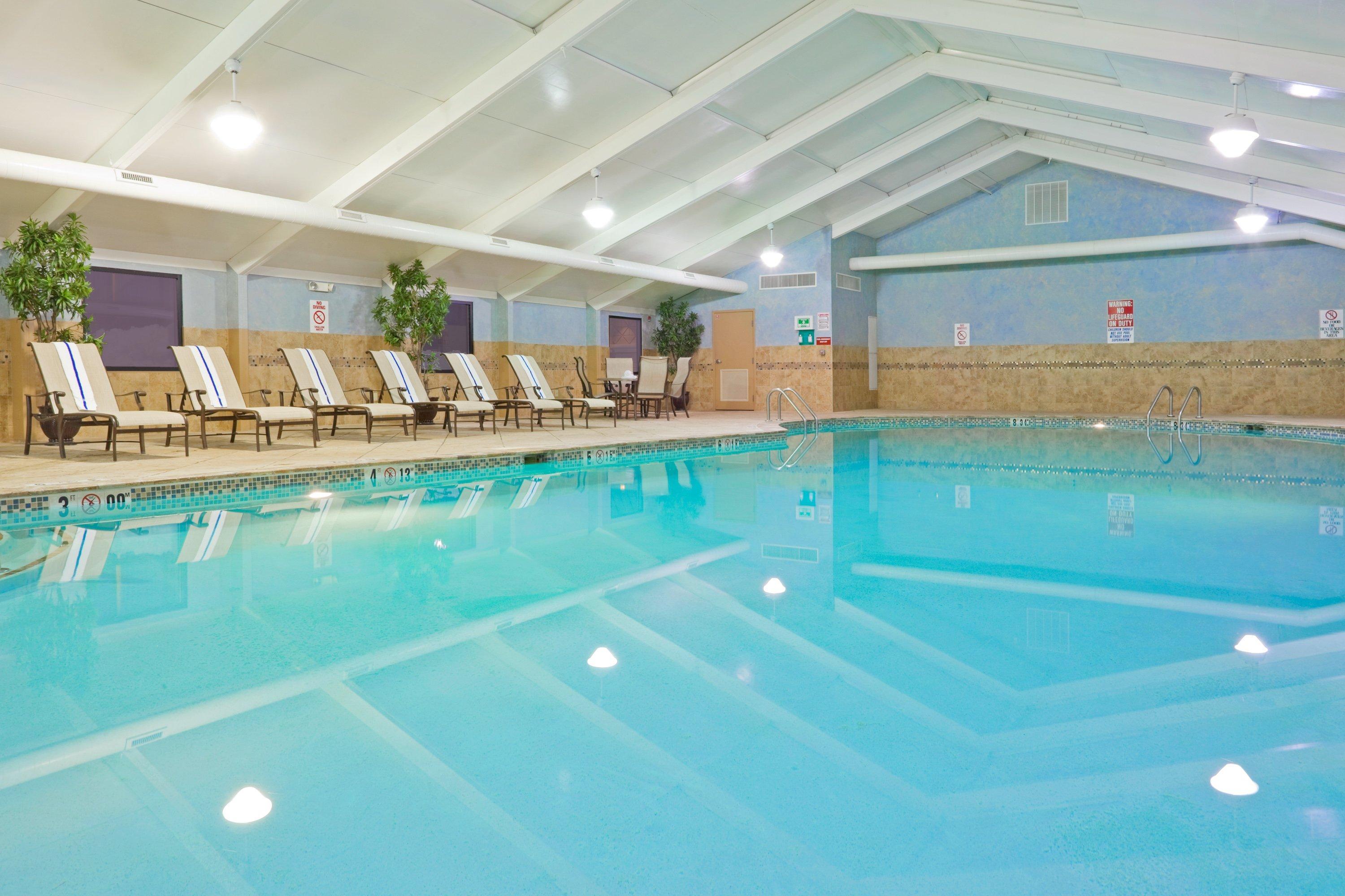 Holiday Inn South Plainfield-Piscataway By Ihg Eksteriør billede