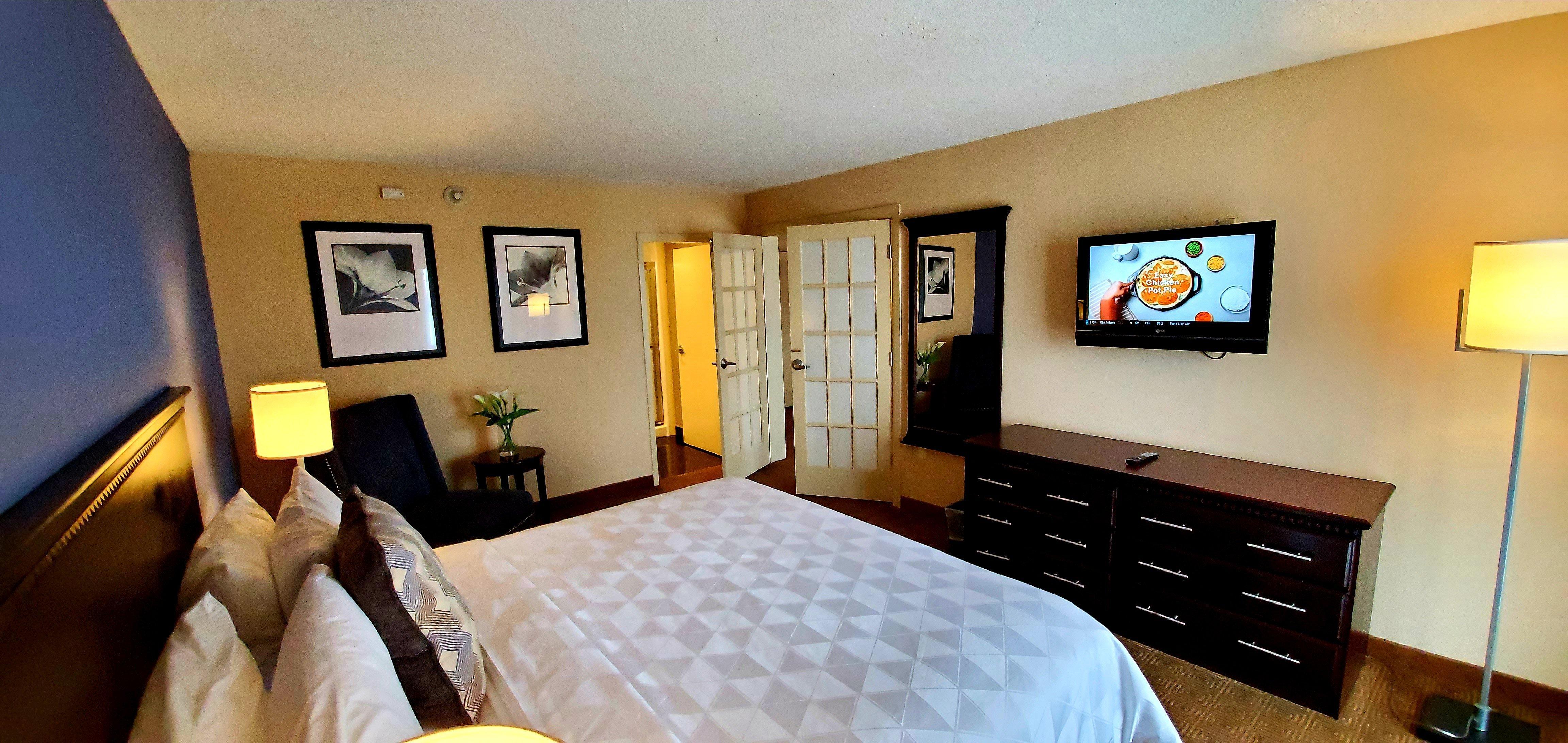 Holiday Inn South Plainfield-Piscataway By Ihg Eksteriør billede