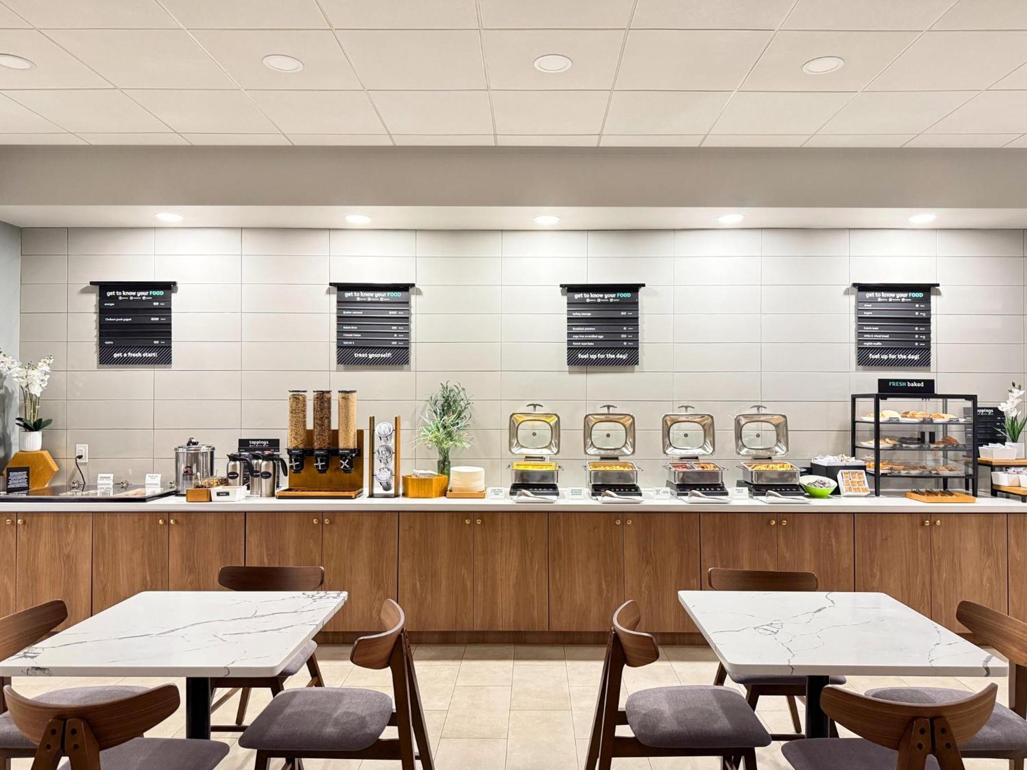 Holiday Inn South Plainfield-Piscataway By Ihg Eksteriør billede