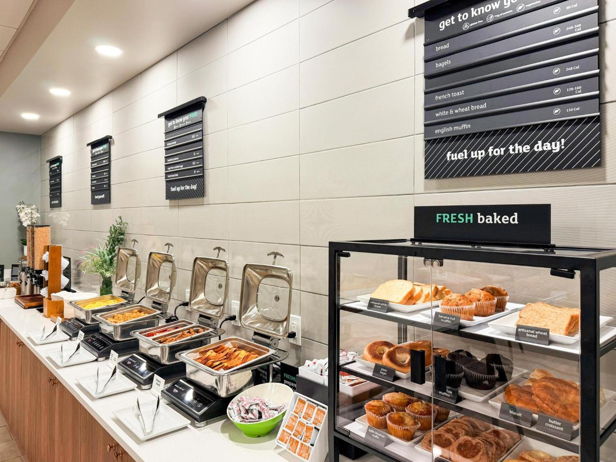 Holiday Inn South Plainfield-Piscataway By Ihg Eksteriør billede