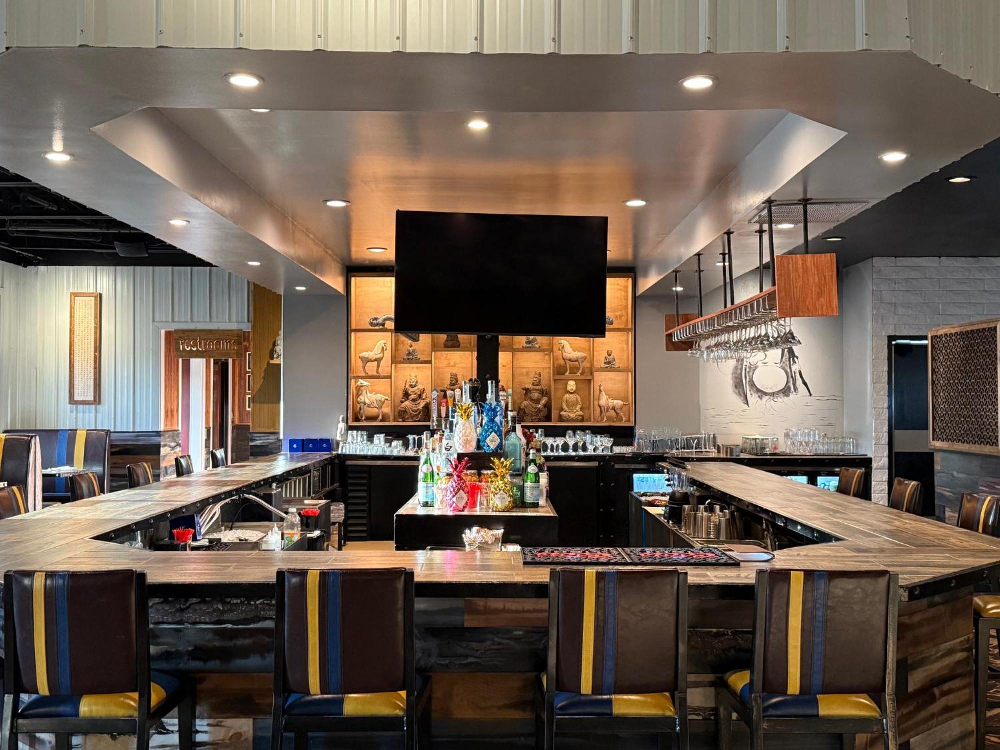 Holiday Inn South Plainfield-Piscataway By Ihg Eksteriør billede