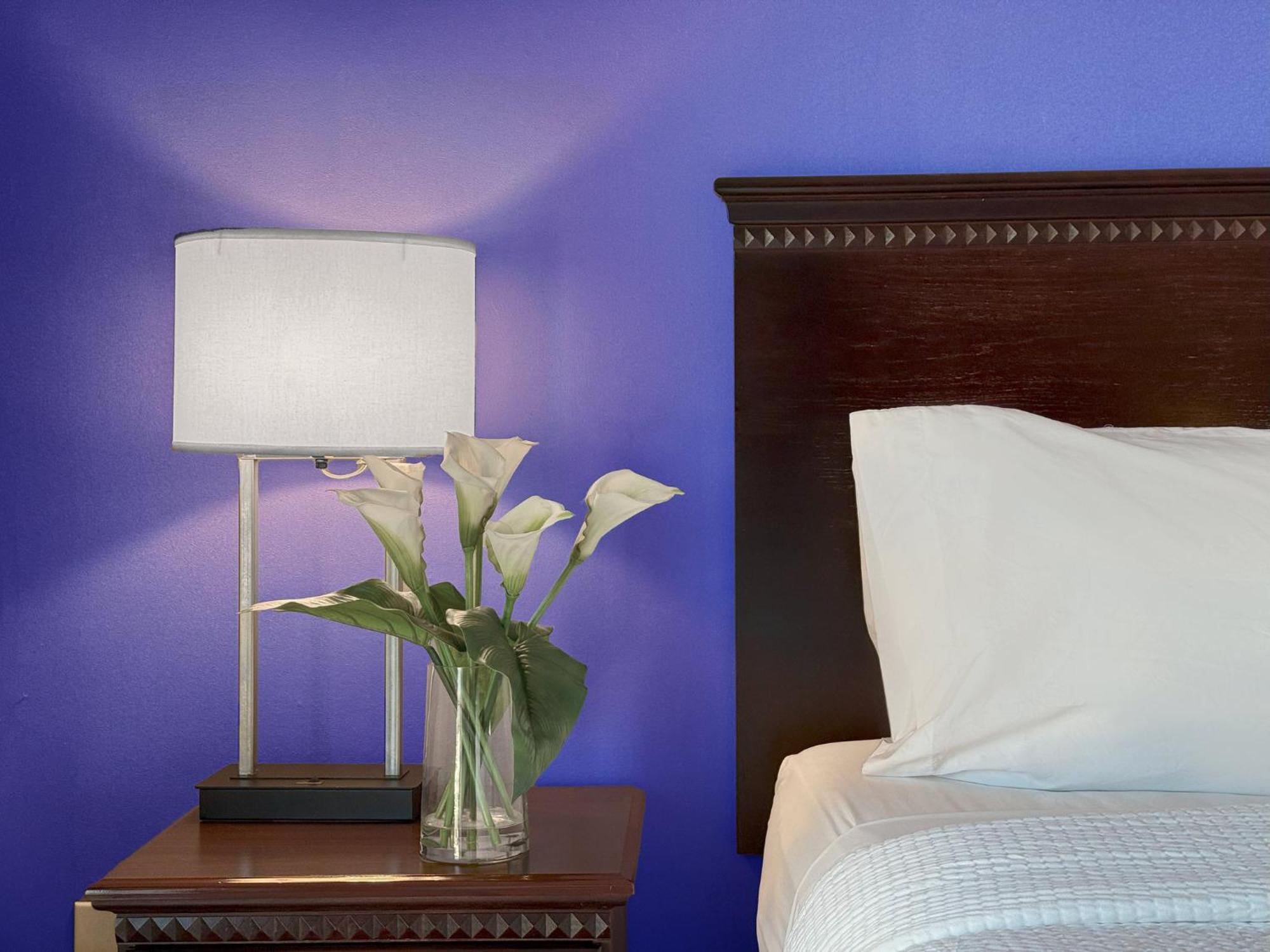 Holiday Inn South Plainfield-Piscataway By Ihg Eksteriør billede