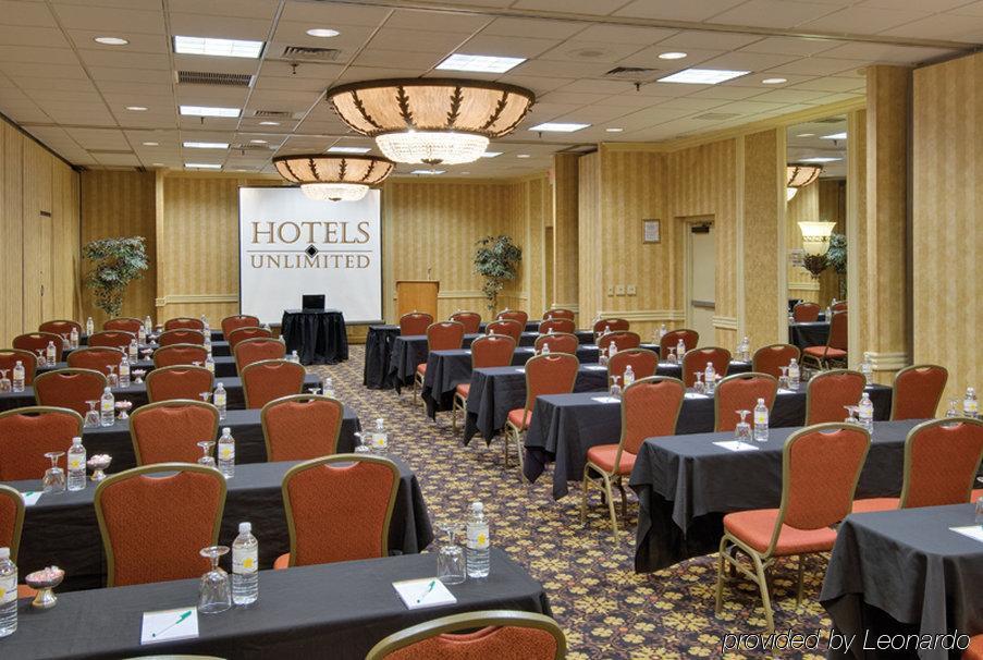 Holiday Inn South Plainfield-Piscataway By Ihg Faciliteter billede