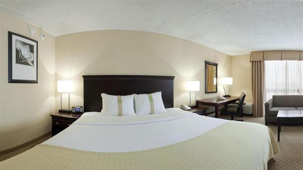Holiday Inn South Plainfield-Piscataway By Ihg Eksteriør billede