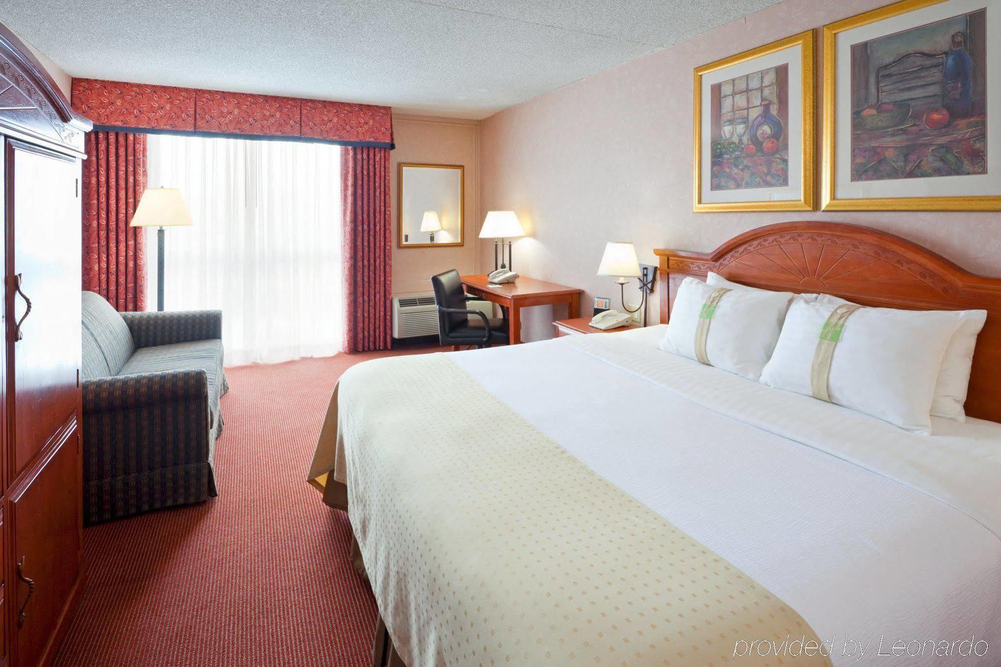 Holiday Inn South Plainfield-Piscataway By Ihg Værelse billede
